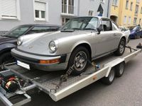 AbschleppService Pannenhilfe Autotransporte Fahrzeug Überführung München - Ludwigsvorstadt-Isarvorstadt Vorschau