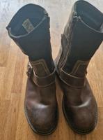 Stiefel von Dockers 44 zu verkaufen Niedersachsen - Hatten Vorschau