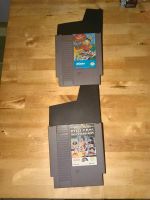 2 Amerikanische NES Nintendo Spiele Saarland - Dillingen (Saar) Vorschau