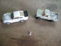 2 alte Autos Siko und Matchbox   5 Euro Nordrhein-Westfalen - Espelkamp Vorschau