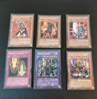 Yugioh Sammlung Secret Rare CT1 DMG LON Limited Dark Paladin Kreis Ostholstein - Stockelsdorf Vorschau