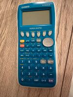 CASIO fx-7400GII POWER GRAPHIC Taschenrechner Bayern - Grafenrheinfeld Vorschau