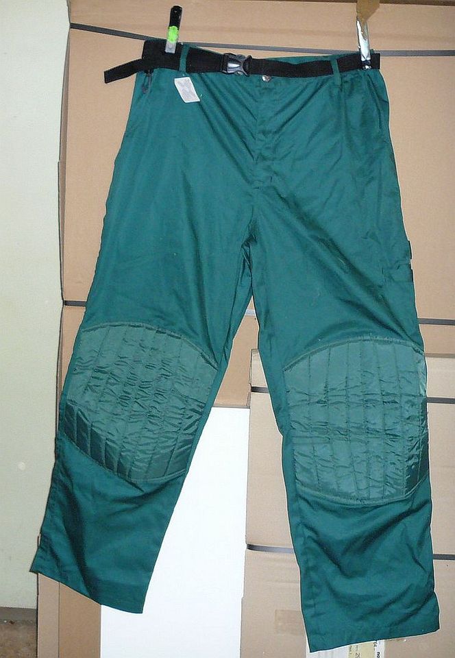 Herren Gartenhose Größe XL, NEU, inkl Versand. in Lichtenfels