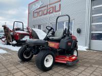 Toro Groundsmaster 360 Mwst !Sichelmäher Aufsitzmäher Rasenmäher Schleswig-Holstein - Geschendorf Vorschau