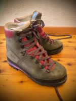 Wanderschuhe HanWag Alpin Trekker 6 39 Damen Bayern - Bad Reichenhall Vorschau