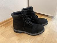 Timberland Leder Stiefel Damen Bayern - Zellingen Vorschau