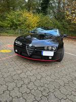 Alfa Romeo Brera 2.4 JTDM 20V - Wuppertal - Vohwinkel Vorschau
