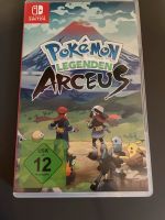 Switch Spiel - Pokémon Legenden Arceus Nordrhein-Westfalen - Marl Vorschau