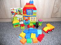 LEGO Duplo 10572 Kreative Bausteinebox Set komplett mit Zubehör Nordrhein-Westfalen - Herne Vorschau