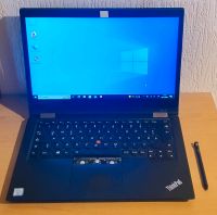 Lenovo Thinkpad Yoga 370 mit Tabletfunktion Touchscreen und Stift Bayern - Regensburg Vorschau