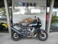 Harley-Davidson Pan America Special mit ARH & Speichenräder Nordrhein-Westfalen - Hagen Vorschau