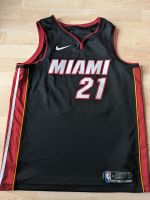 Miami Heat Trikot Swingman 21 Whiteside Gr. L Nordrhein-Westfalen - Grevenbroich Vorschau