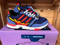 ZX 1000 Simpsons Gr. 39 1/3 NEU Sachsen - Großschirma Vorschau
