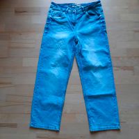 Damen-Jeans mit Gürtel Cecil Gr. W 27 / L 26 **NEU** Baden-Württemberg - Ottenhöfen Vorschau