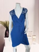 Spotlight by Warehouse Damen Marken Kleid Sommerkleid blau Gr.40 Bayern - Dillingen (Donau) Vorschau