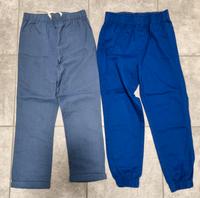 2x Sommerhosen Jungen Gr. 128 NEU Saarland - St. Ingbert Vorschau