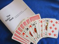 Zaubertrick Astor Deck das Wunder-Kartenspiel Thüringen - Zella-Mehlis Vorschau