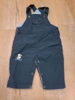 Thermohose Gr 68 blau mit Teddy Wandsbek - Hamburg Farmsen-Berne Vorschau