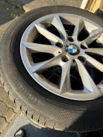 BMW Winterreifen 16 Zoll Hessen - Fuldabrück Vorschau