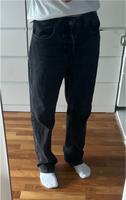 Jeans Zara Schwarz 38 Wandsbek - Hamburg Duvenstedt  Vorschau