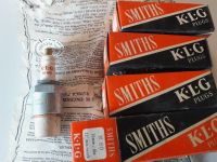 Zündkerze SMITHS KLG M60 historisch, NEU und originalverpackt Bayern - Freilassing Vorschau