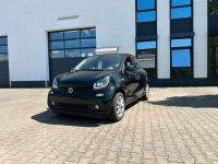 Smart ForFour 453 Prima fast Vollaustattung Leder Kamara Panorama Köln - Nippes Vorschau