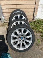 BMW e90,e91 Alufelgen  22545r17 Niedersachsen - Göttingen Vorschau