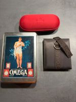 Omega Uhr Vintage Sachen für Sammler Kr. München - Gräfelfing Vorschau