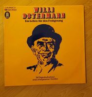 Schallplatte, Vinyl, Doppel LP, Folk, Country, Volksmusik Niedersachsen - Nienhagen Vorschau