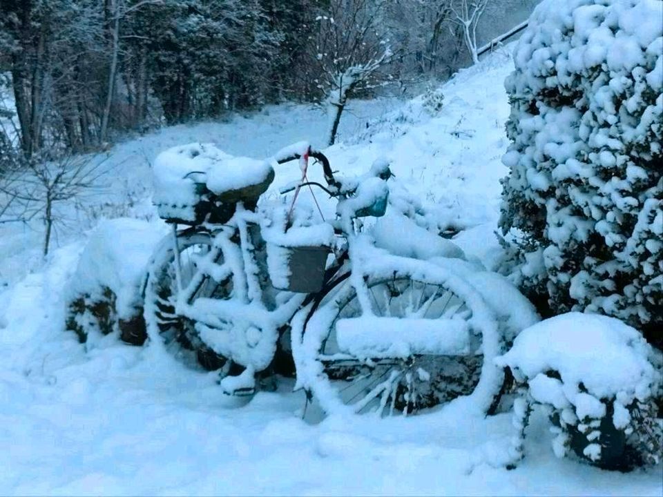 Ferienwohnung "Absolut Eifel" Urlaub Wandern Mountainbike in Mechernich