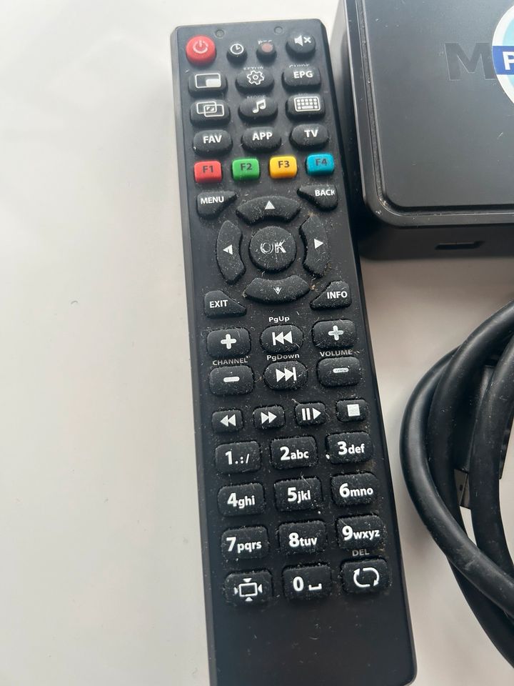 TV MEDIA PLAYER in Ganderkesee