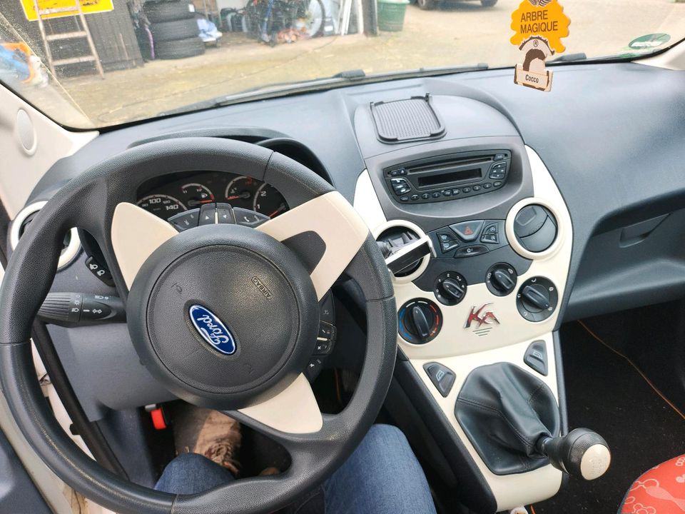 Ford KA zu verkaufen in Wegberg