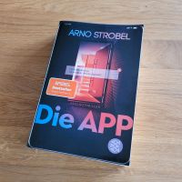 Die APP (Arno Strobel) Hannover - Ahlem-Badenstedt-Davenstedt Vorschau