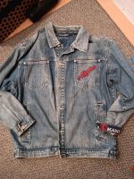 Karl Kani Jeans Jacke Hessen - Kassel Vorschau