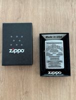 Jim Beam Zippo aus 1997 Köln - Köln Brück Vorschau