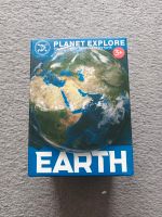 Planet explore earth Erde Schleswig-Holstein - Hoisdorf  Vorschau