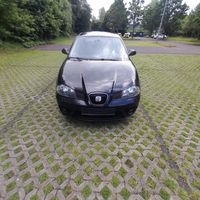 Seat Ibiza 1.9 TDI Saarland - Merzig Vorschau