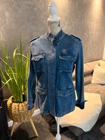 Jeansjacke , OUI Set Sachsen-Anhalt - Niederndodeleben Vorschau