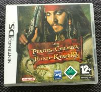 Nintendo DS-Spiel: Pirates of the Caribbean Bayern - Olching Vorschau