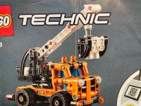 Lego Technic Nordrhein-Westfalen - Remscheid Vorschau