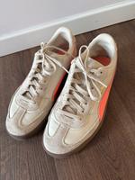 Puma Sneaker Gr 42,5 Nordrhein-Westfalen - Rhede Vorschau