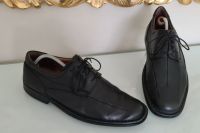 Bama Schuhe Herrenschuhe Gr. 45 schwarz sehr gut erhalten Altona - Hamburg Othmarschen Vorschau
