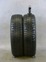 2 Winterreifen 155 / 60 R 15 74 T Yokohama W drive   5,2mm Bayern - Hattenhofen Vorschau