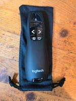 Logitech R400 Laserpointer München - Schwabing-Freimann Vorschau