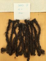 Dreadlocks, Dreads 100% Echthaar Kreis Pinneberg - Rellingen Vorschau