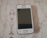 Samsung Galaxy Young 2 Sachsen-Anhalt - Halberstadt Vorschau