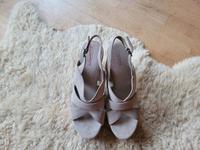 Damen Sandalen von Esprit Mülheim - Köln Stammheim Vorschau