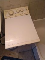 Waschmaschine Toplader 60x40x85 Voll funktionsfähig Baden-Württemberg - Neuffen Vorschau