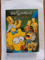 Die Simpsons komplette Season 8 collectors edition Baden-Württemberg - Stegen Vorschau