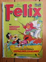 FELIX - BAND Nr. 834 - Comic BASTEI 1,20 DM - Vintage 70er Jahre Buchholz-Kleefeld - Hannover Groß Buchholz Vorschau